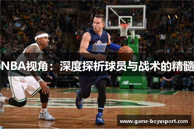 NBA视角：深度探析球员与战术的精髓